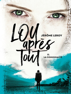 cover image of Lou, après tout, tome 2